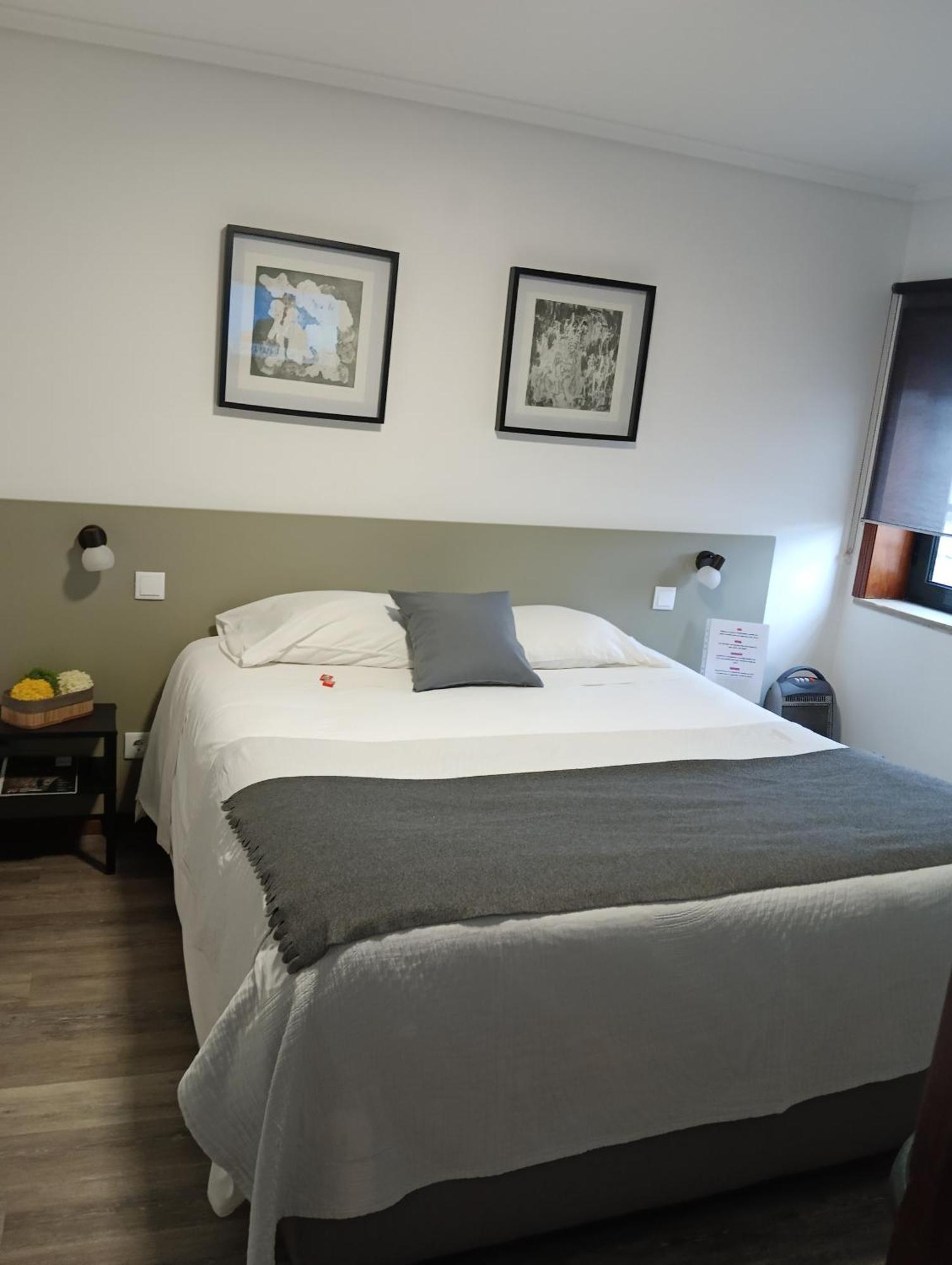 Aveiro Ria View Hotel Luaran gambar