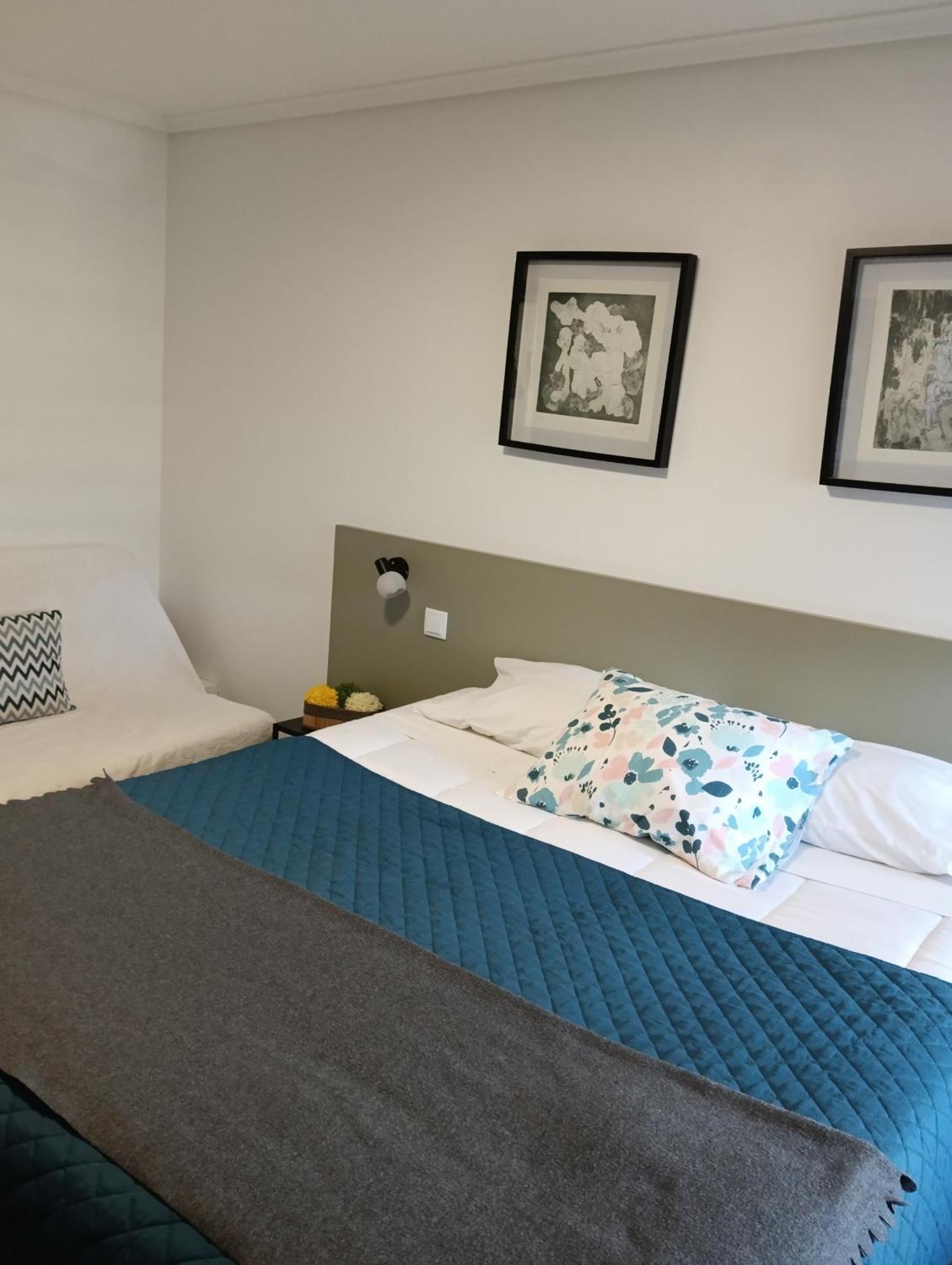Aveiro Ria View Hotel Luaran gambar