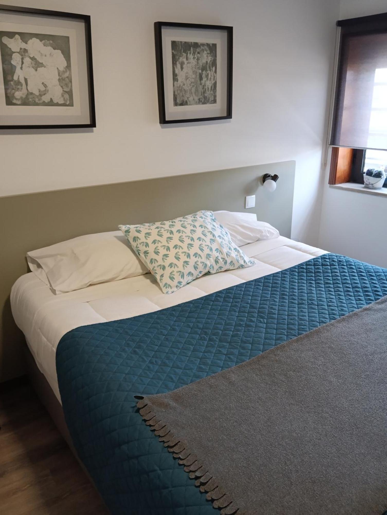 Aveiro Ria View Hotel Luaran gambar