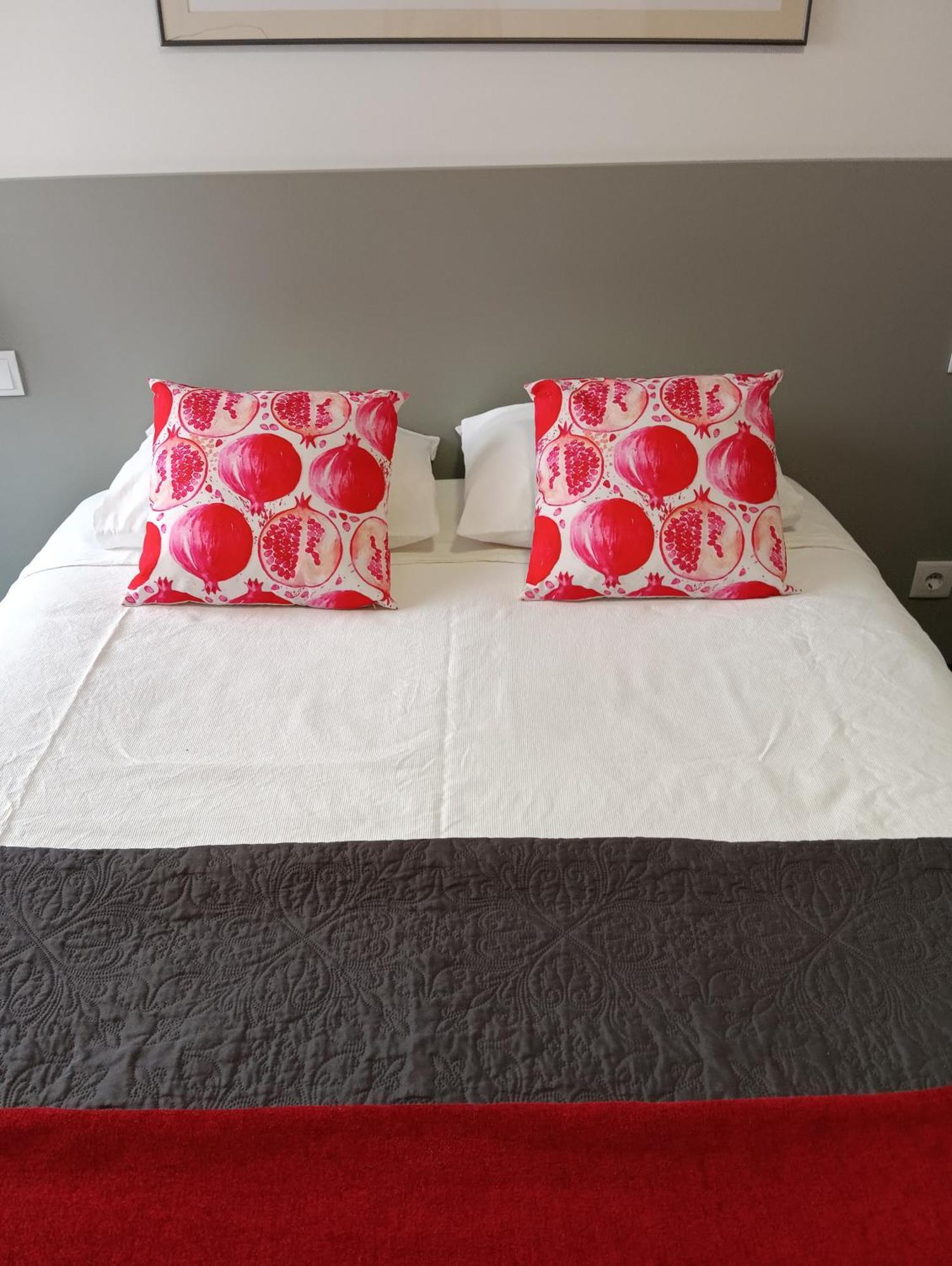Aveiro Ria View Hotel Luaran gambar