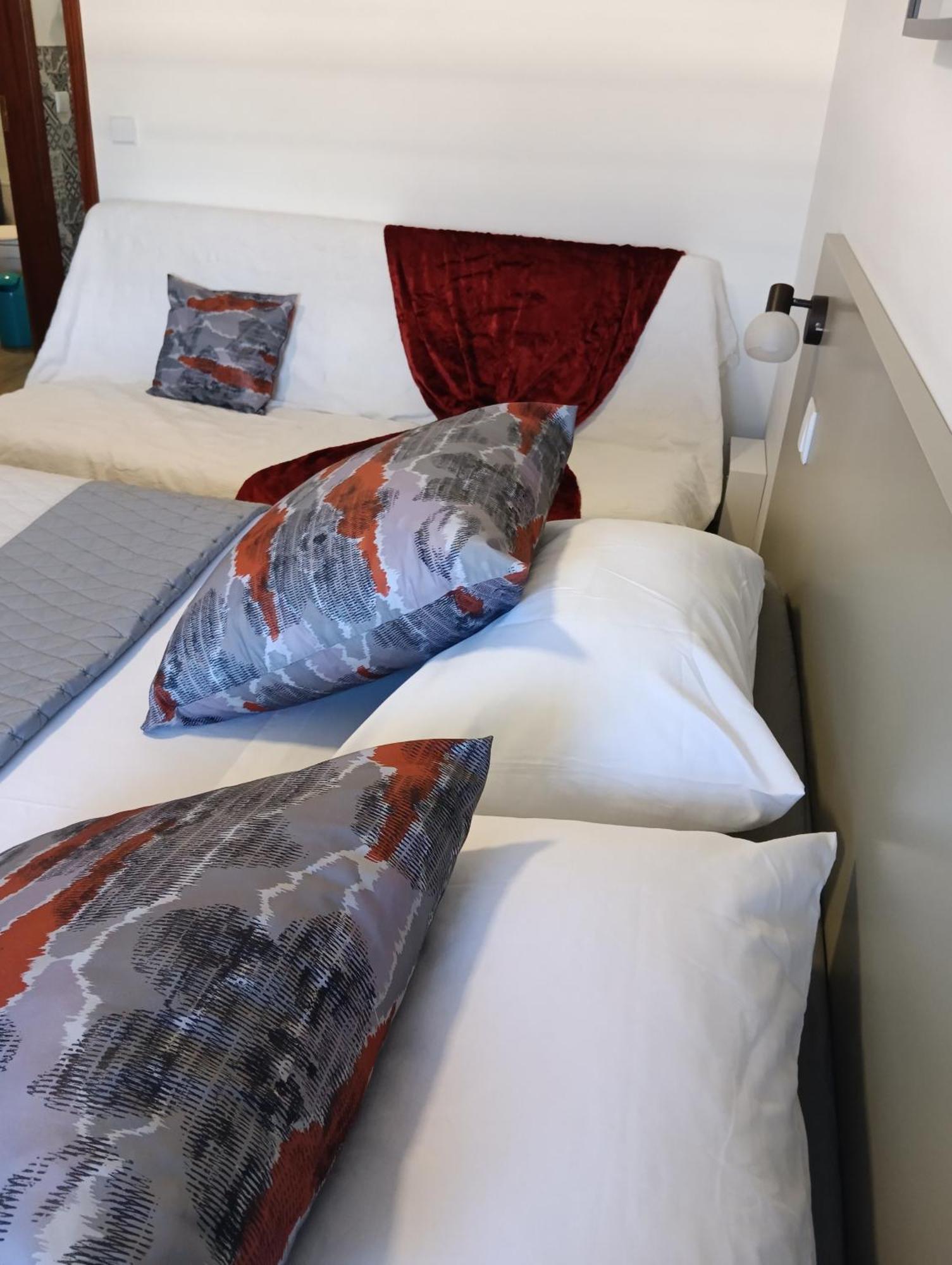Aveiro Ria View Hotel Luaran gambar