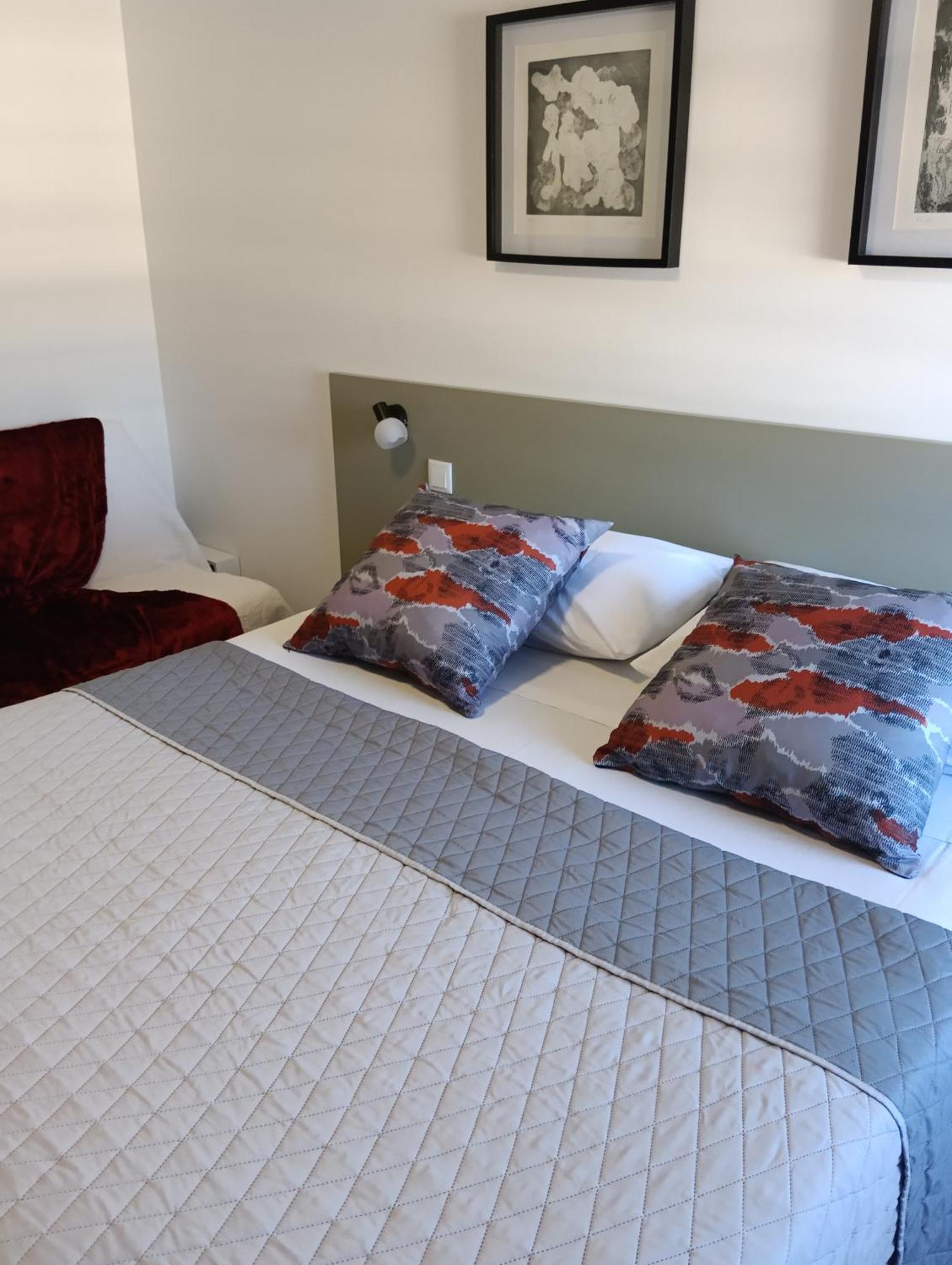 Aveiro Ria View Hotel Luaran gambar