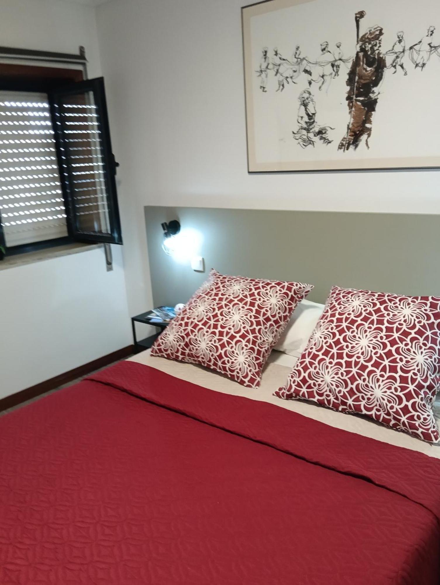 Aveiro Ria View Hotel Luaran gambar