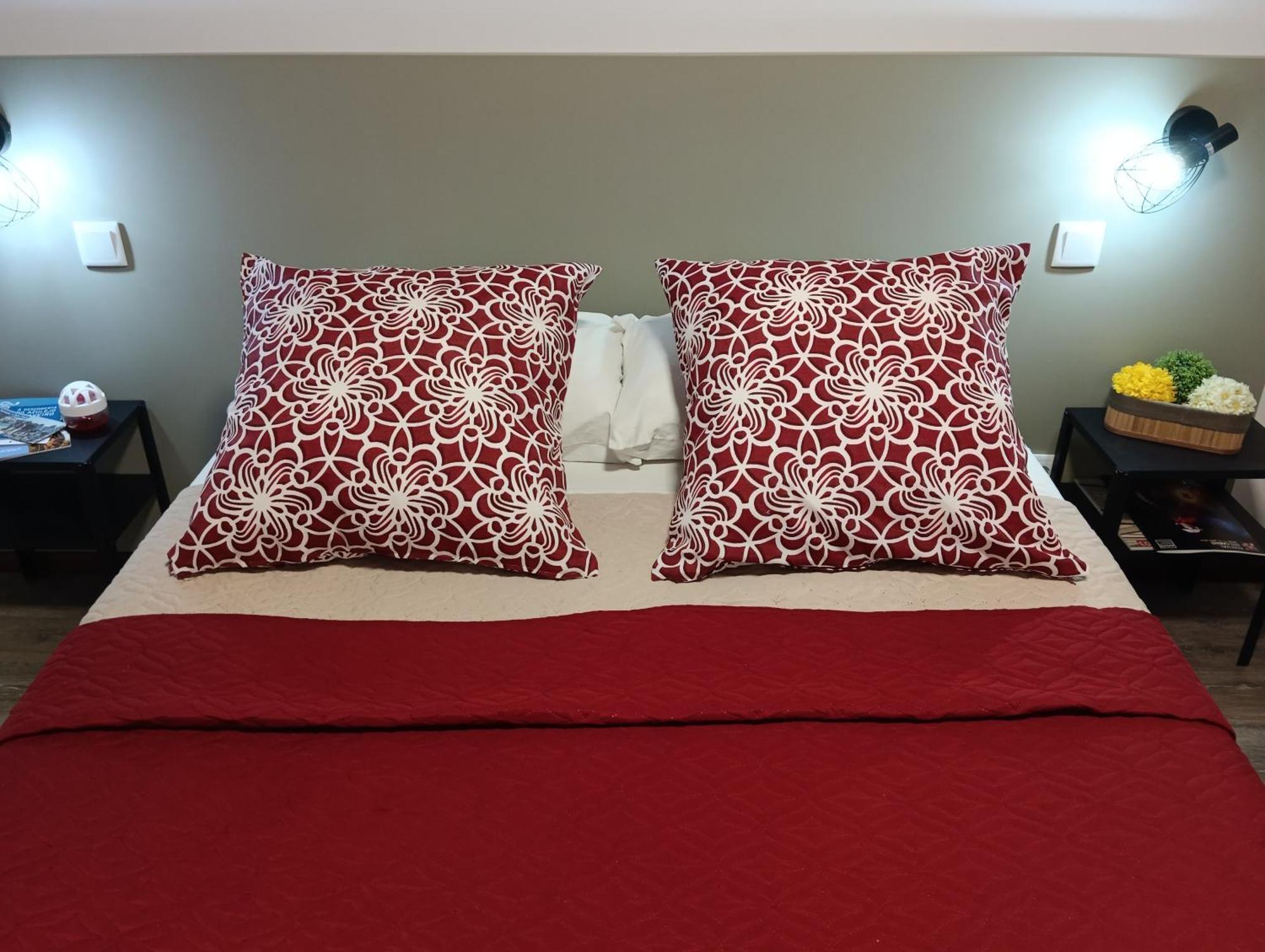 Aveiro Ria View Hotel Luaran gambar