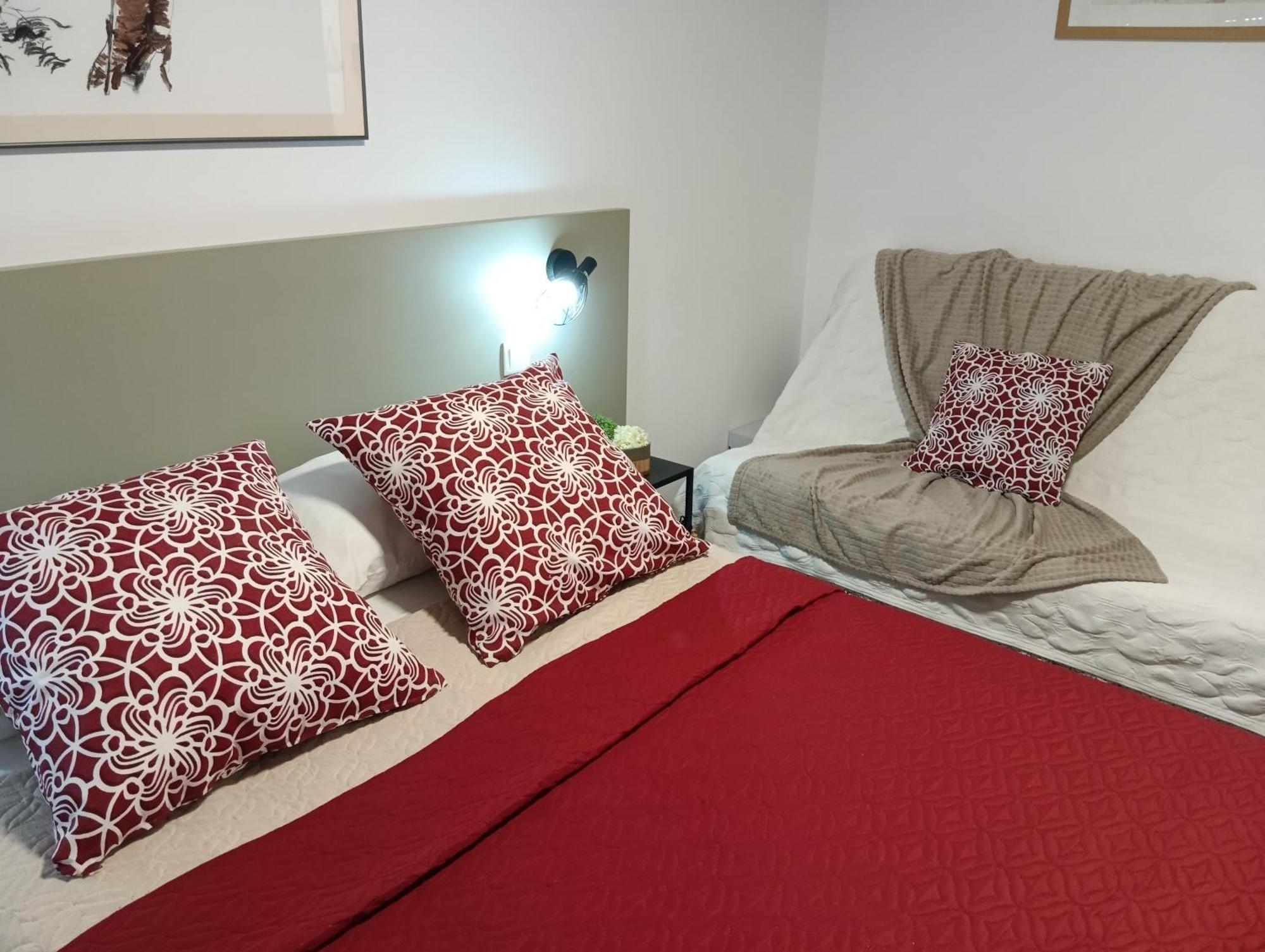 Aveiro Ria View Hotel Luaran gambar