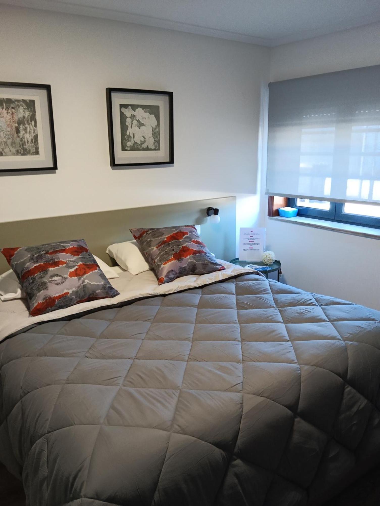 Aveiro Ria View Hotel Luaran gambar