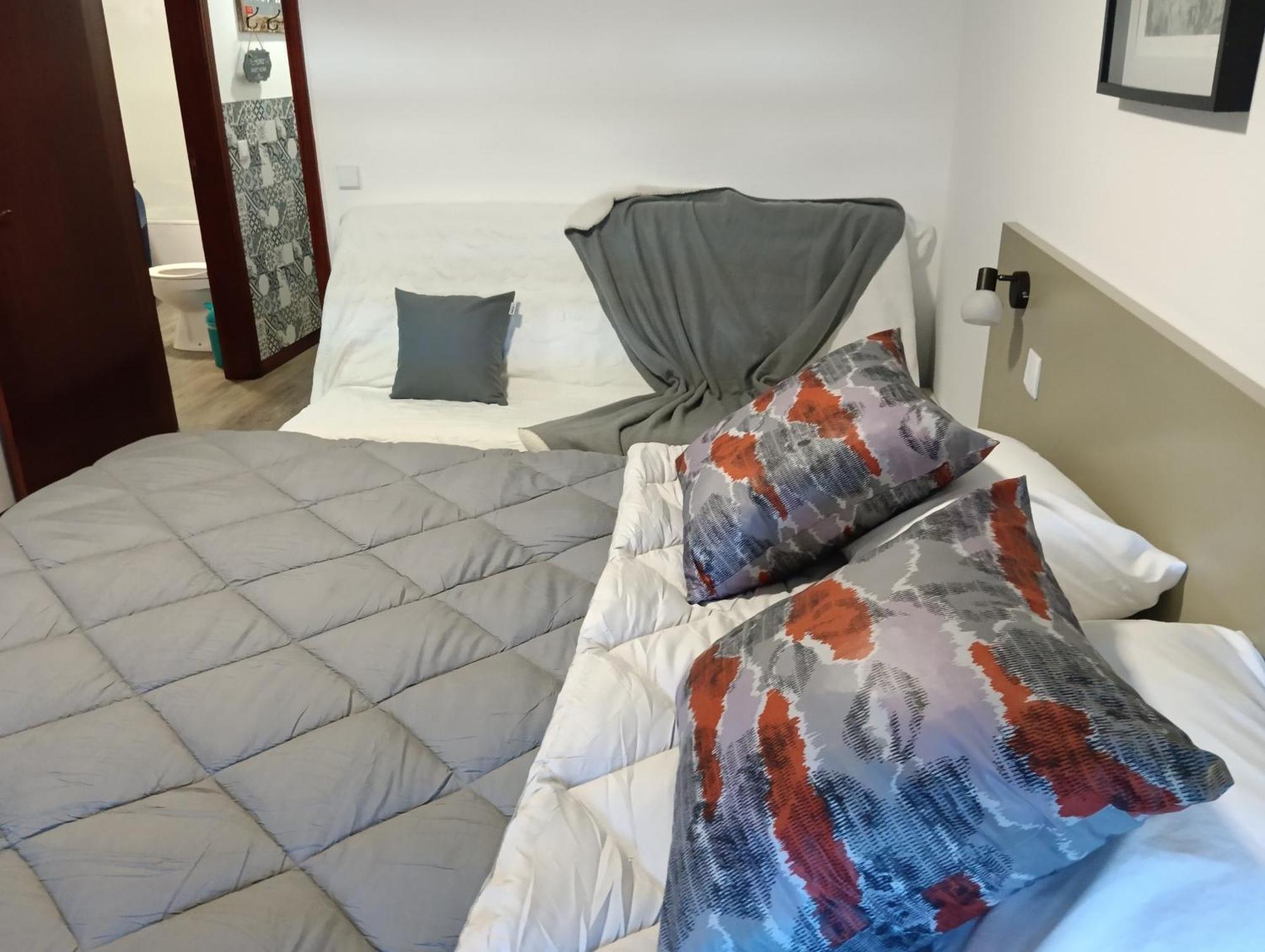 Aveiro Ria View Hotel Luaran gambar