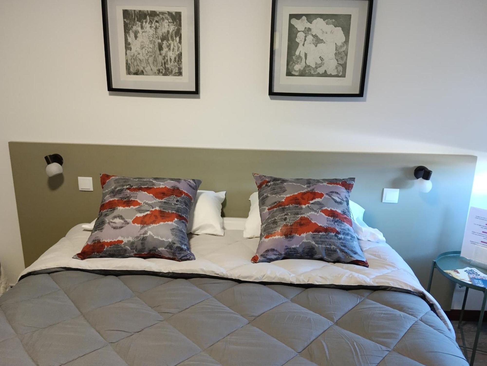 Aveiro Ria View Hotel Luaran gambar