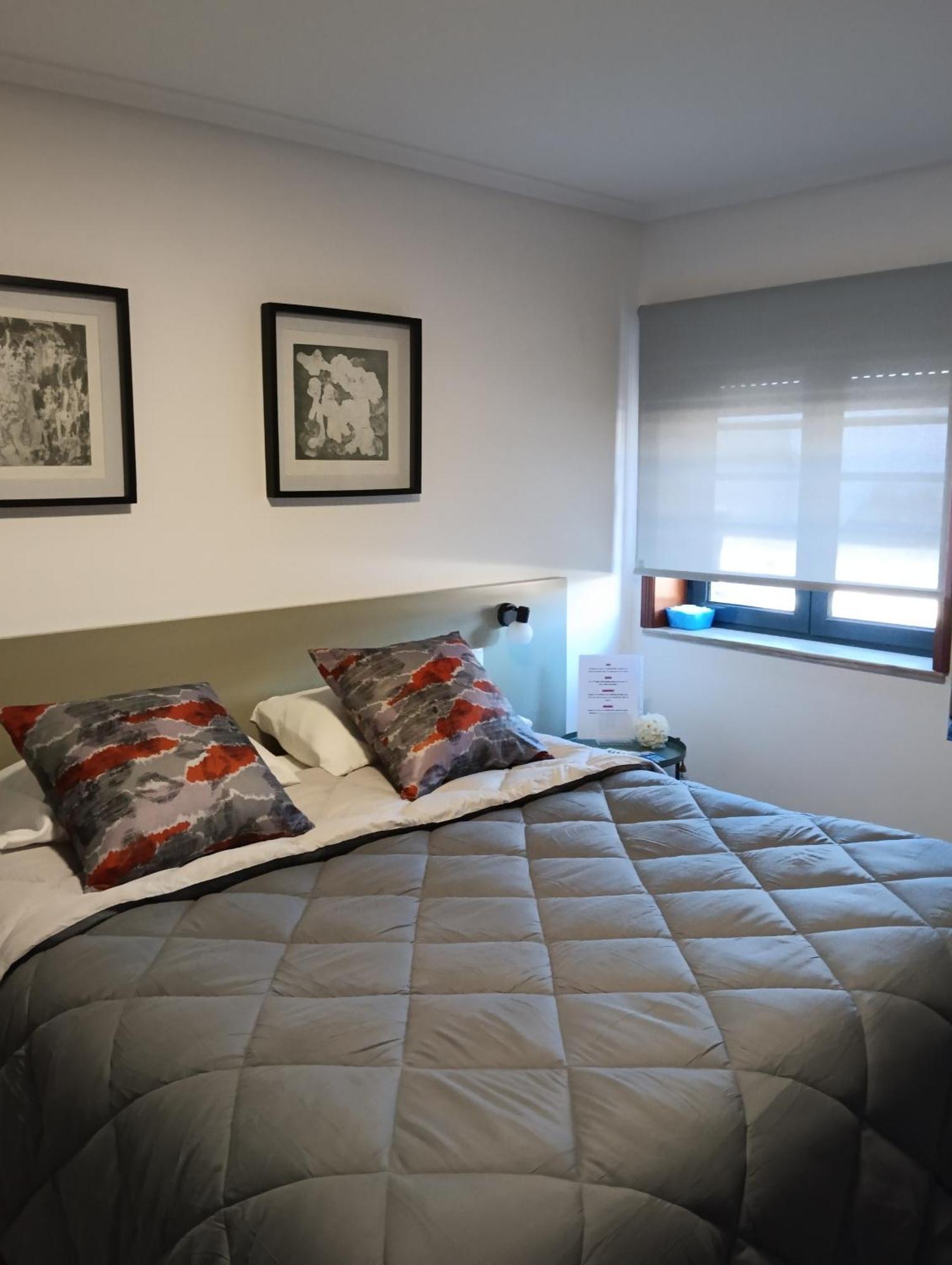 Aveiro Ria View Hotel Luaran gambar