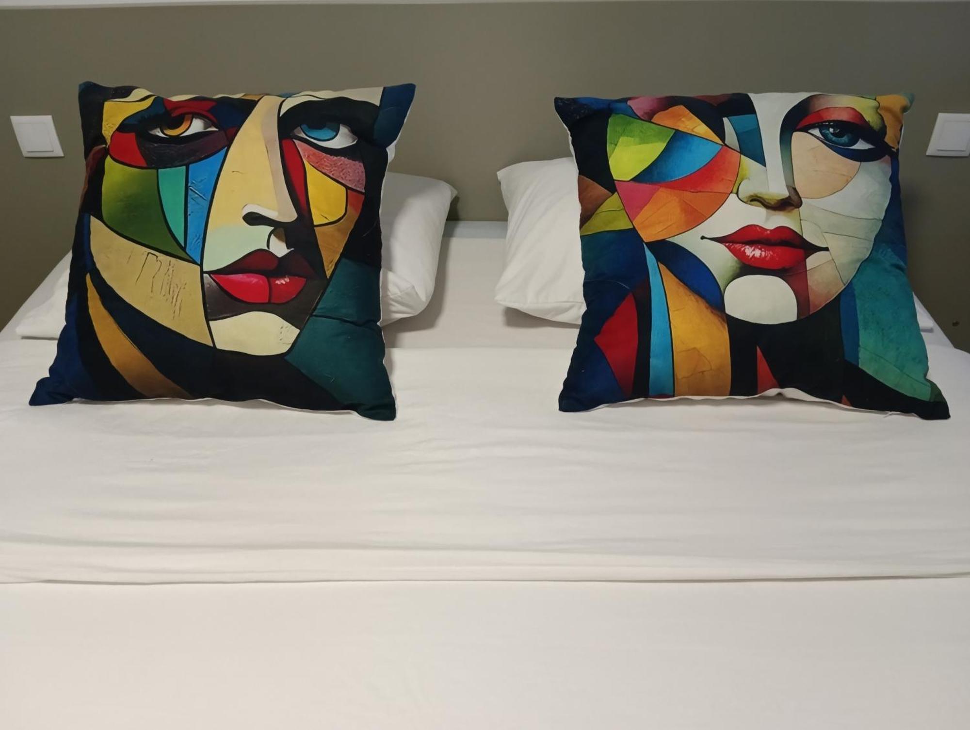 Aveiro Ria View Hotel Luaran gambar